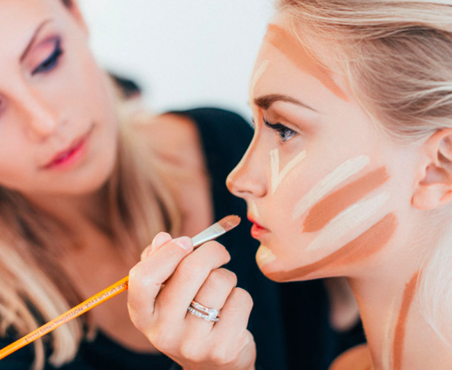 Makeup Course - Guri Makeup Artist