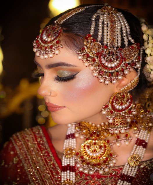 HD Natural Makeup