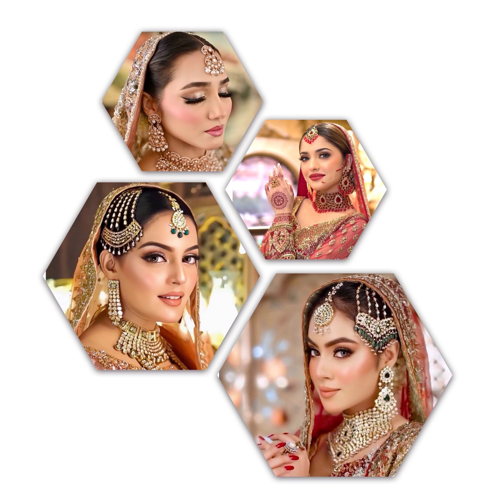 Makeup artist in Jalandhar