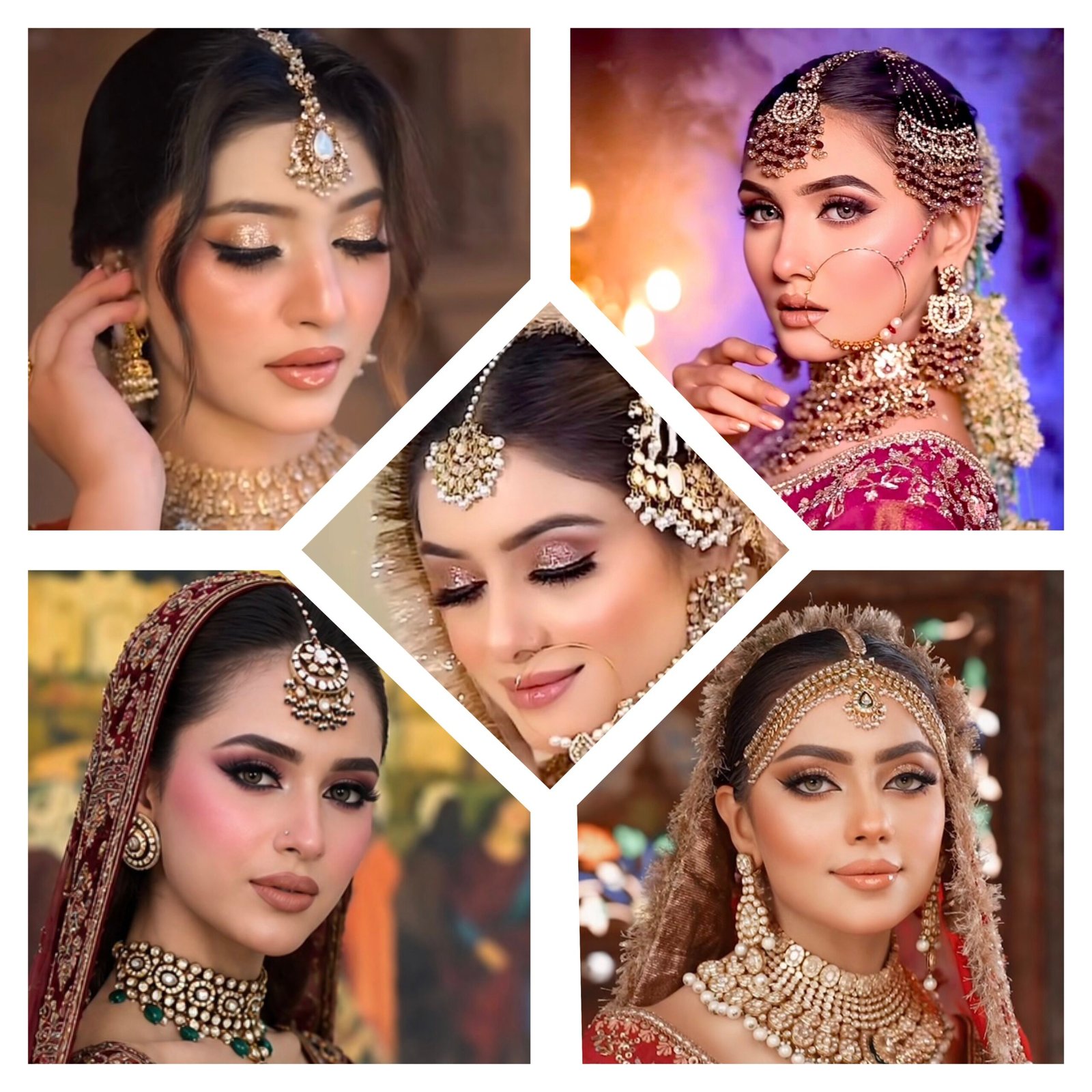 Best makeup artist in Bathinda