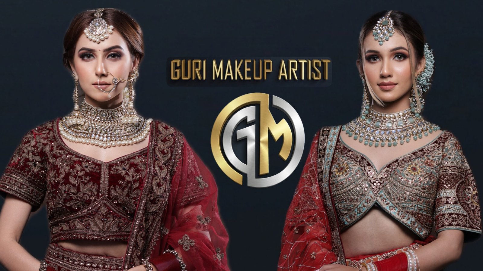 Best Makeup artist in Jalandhar
