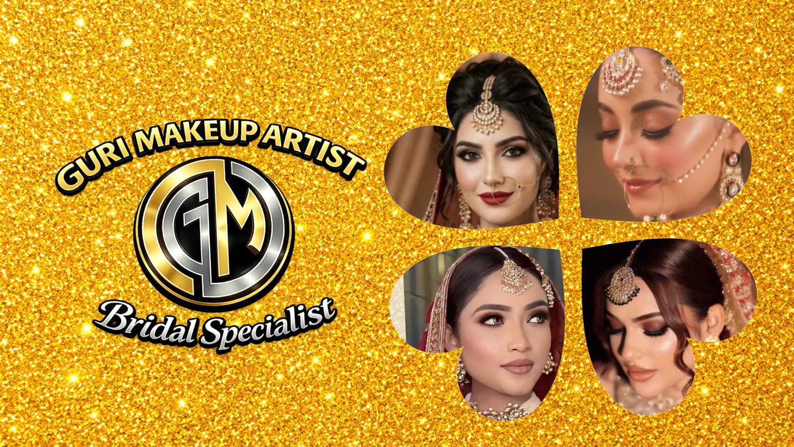 Makeup artist in Jalandhar