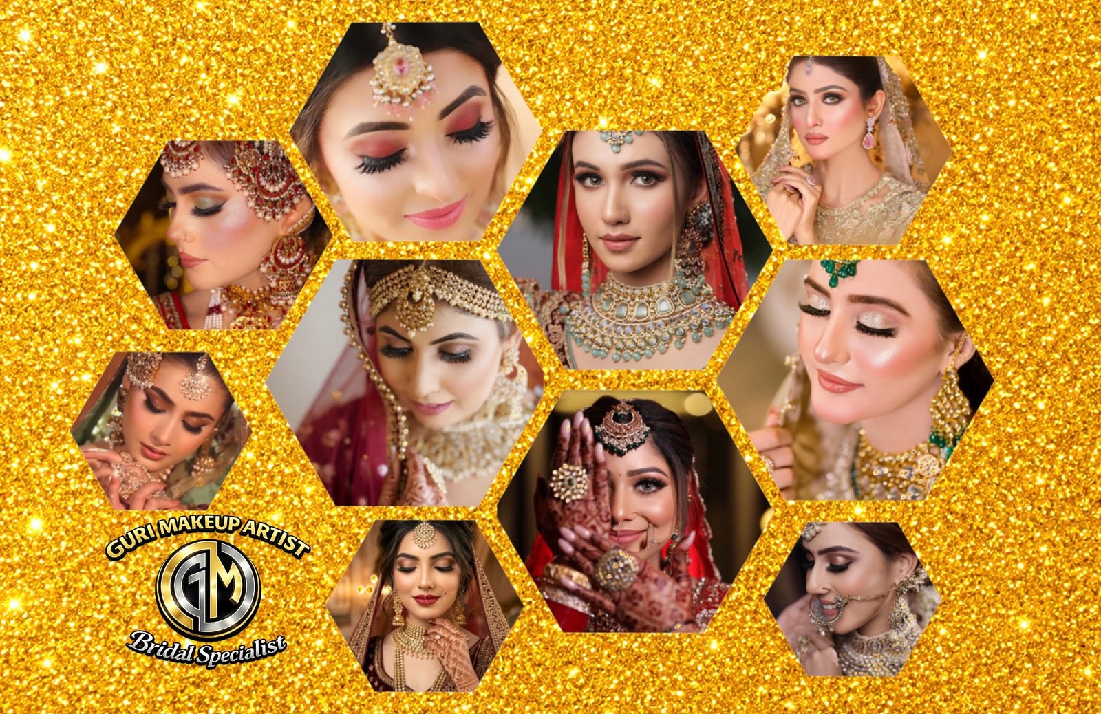 Makeup artist in Jalandhar