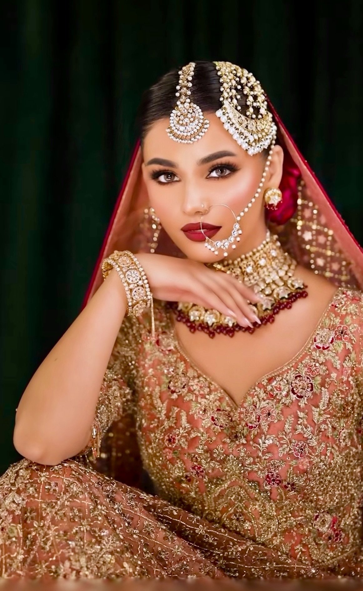 Guri Makeup Artist – The Future of Makeup