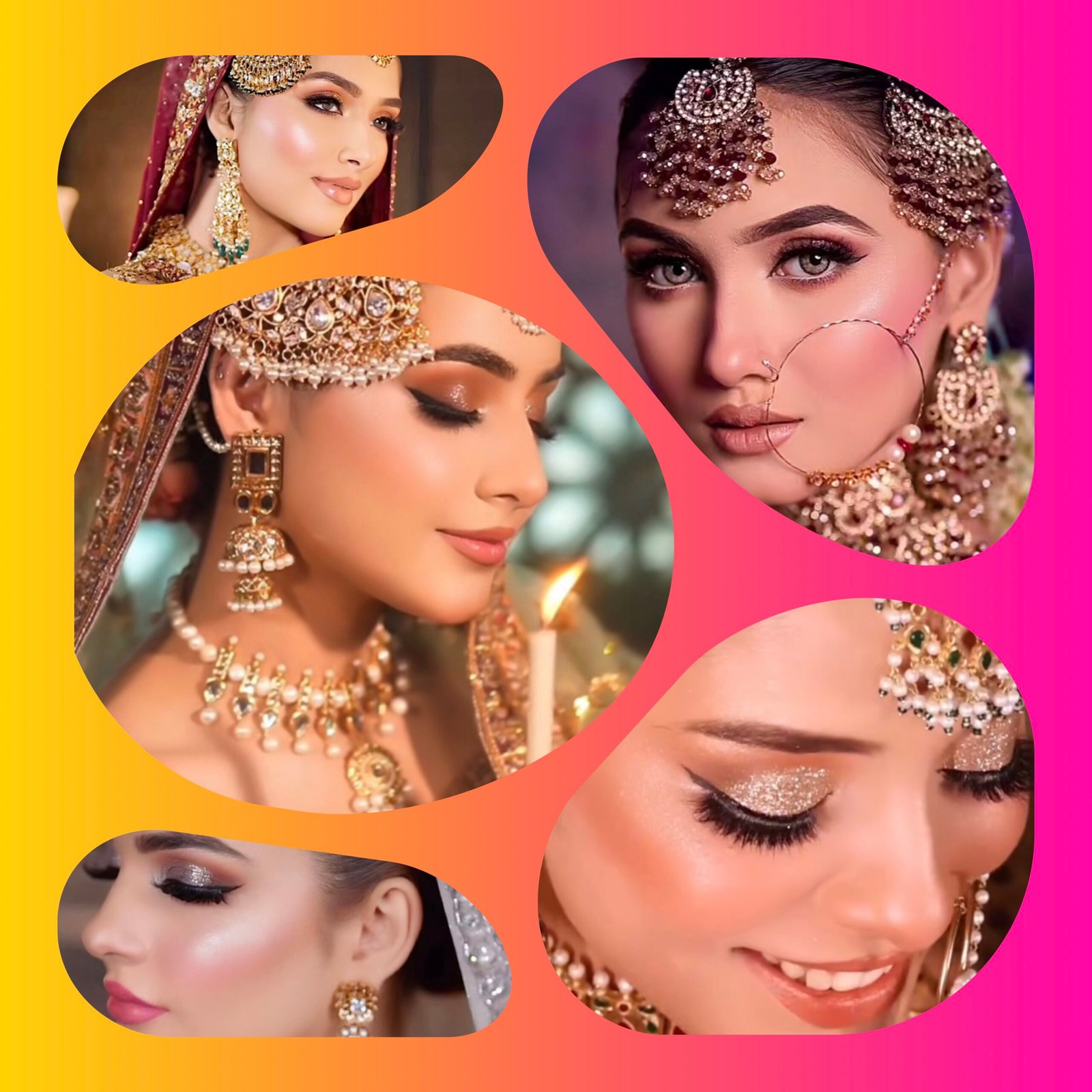 Makeup artist in Jalandhar