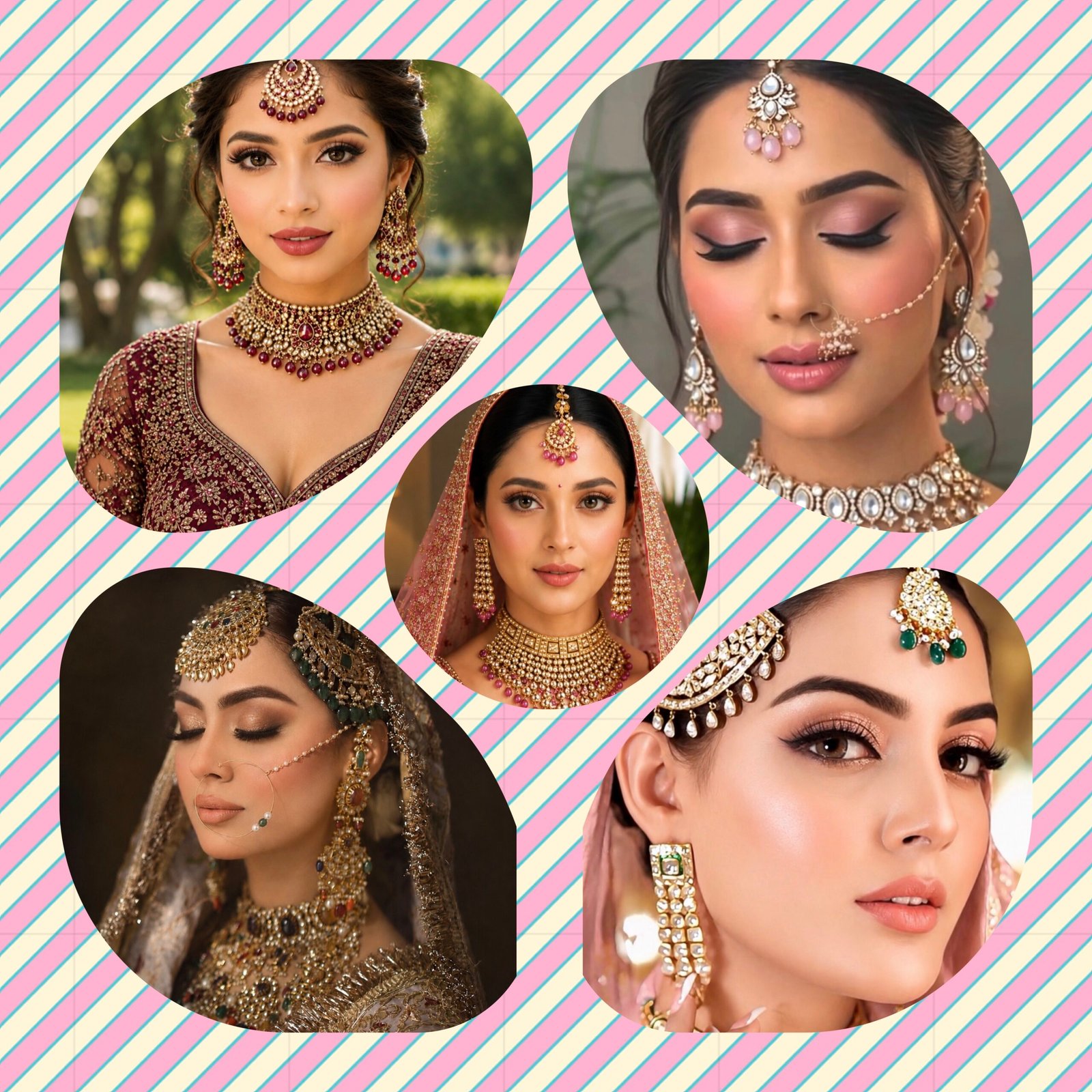 Makeup artist in Chandigarh