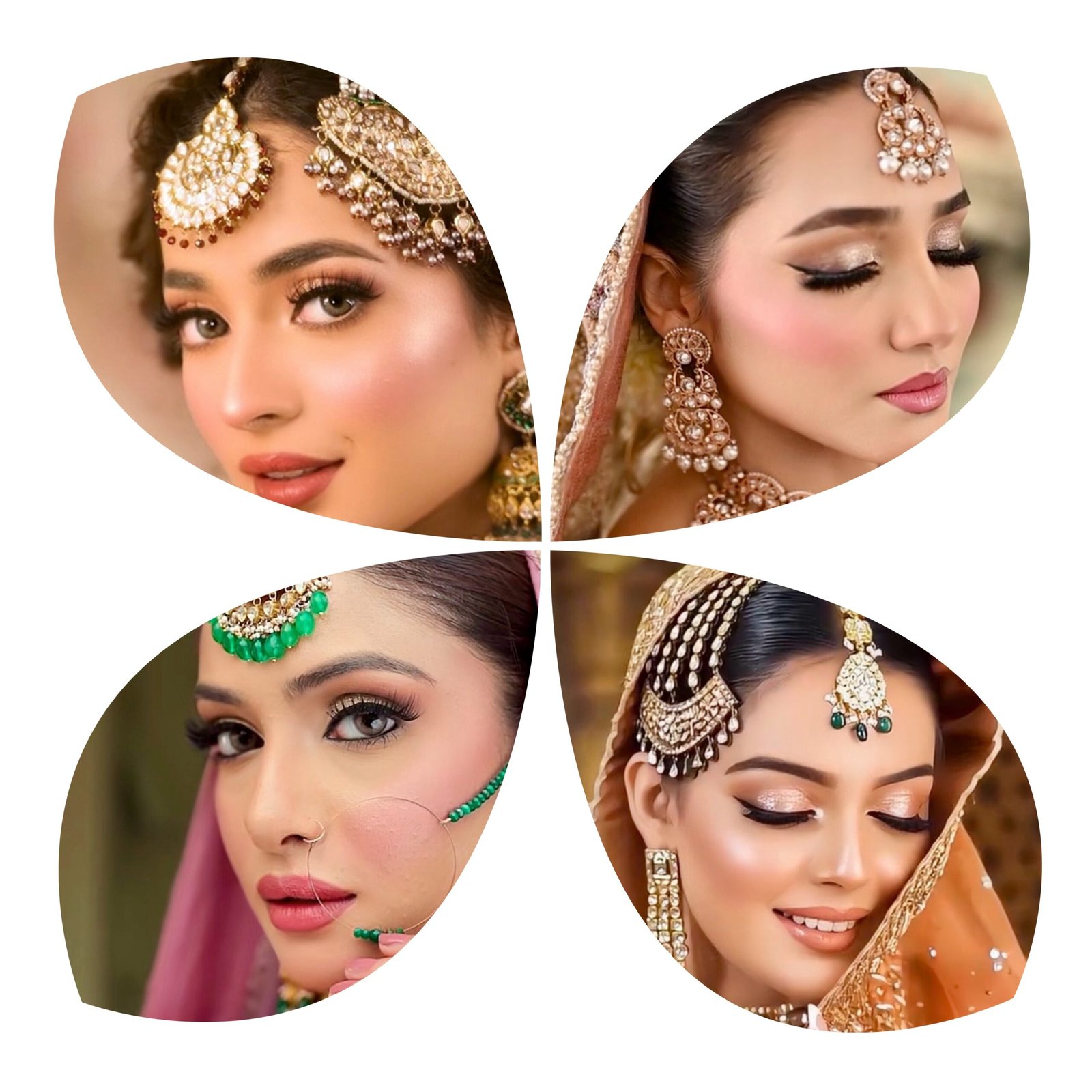 Best makeup artist in Jalandhar