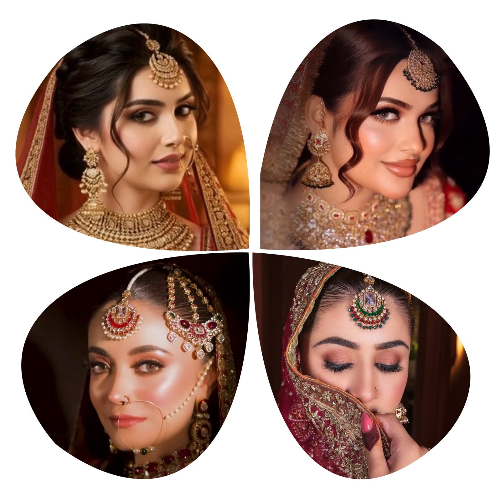 Best makeup artist in Jalandhar Best makeup artist in Jalandhar
