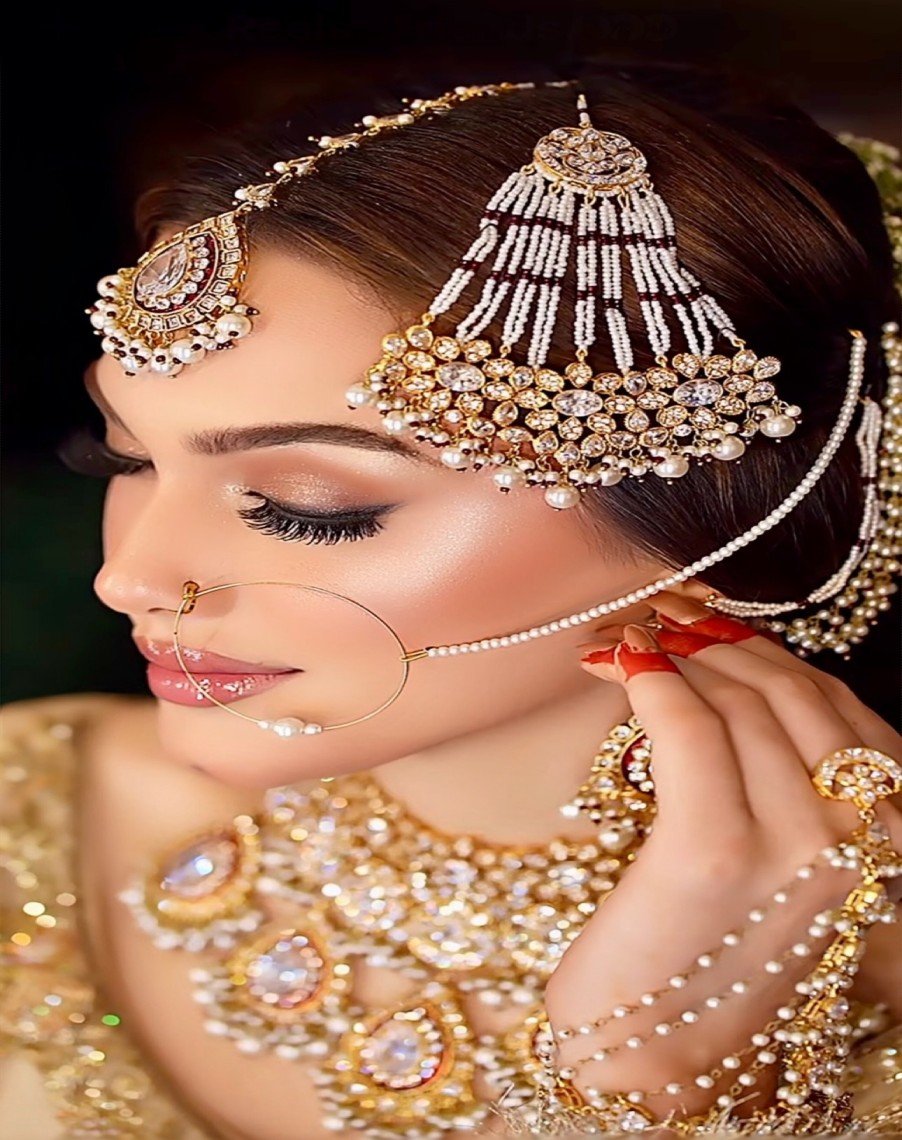 HD Natural Makeup