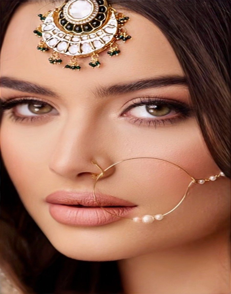 Celerbrity Makeup