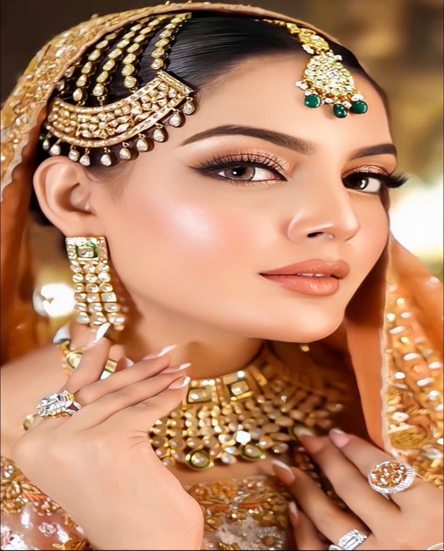 HD Natural Makeup