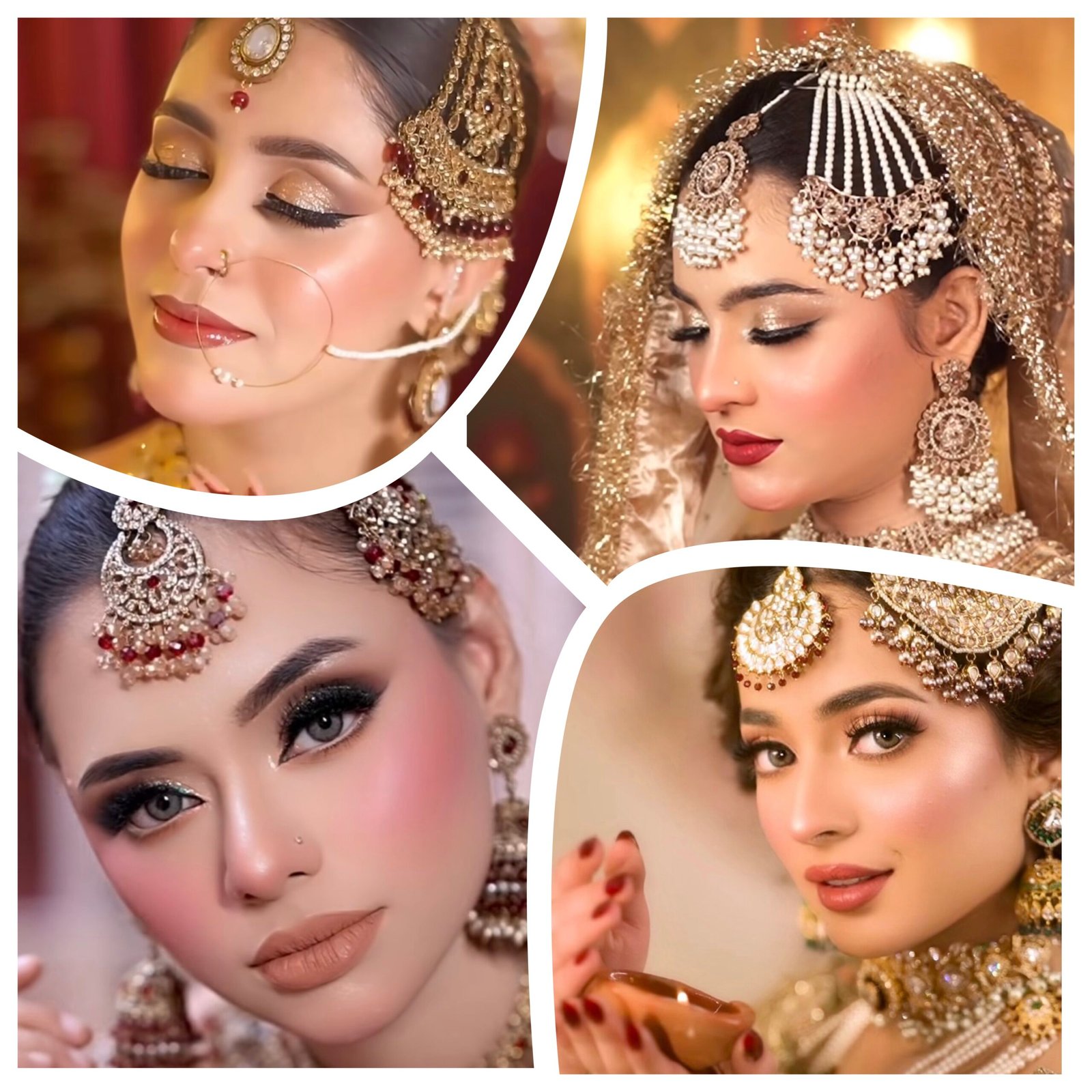 Best makeup artist in Jalandhar Best makeup artist in Jalandhar