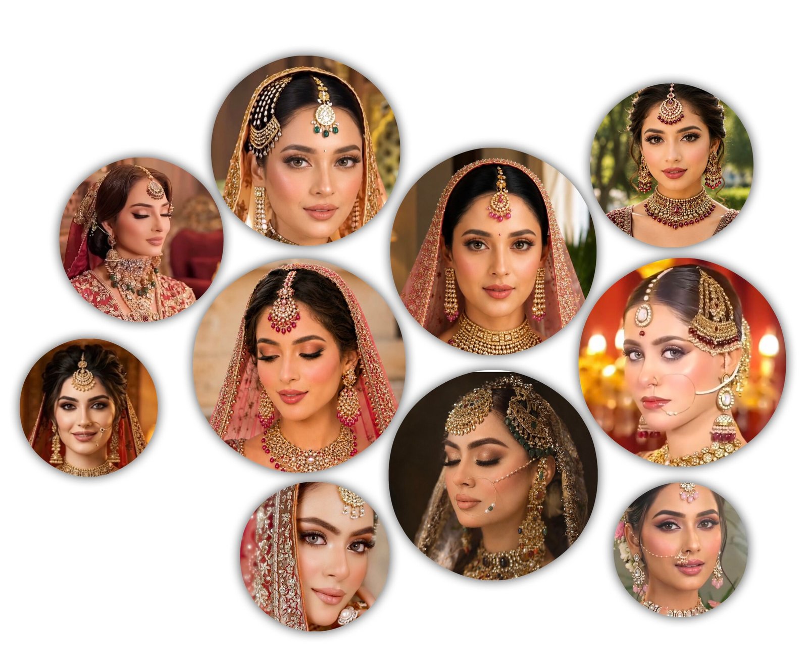 Best makeup artist in Delhi