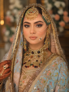 Makeup artist in Jalandhar