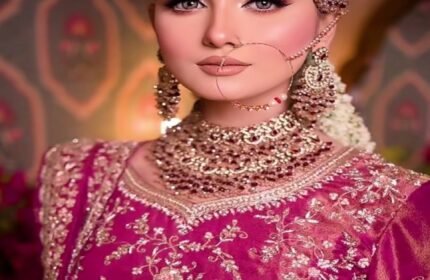 Best makeup artist in Jalandhar