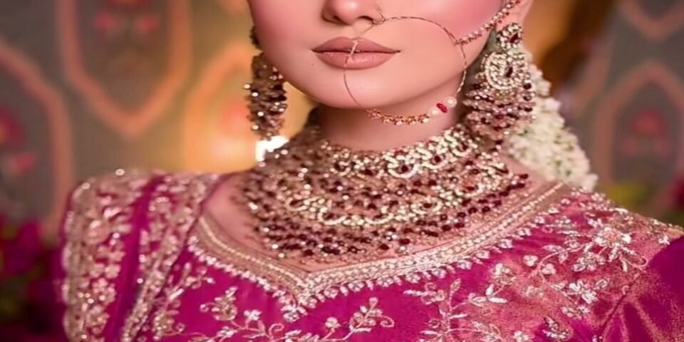 Best makeup artist in Jalandhar