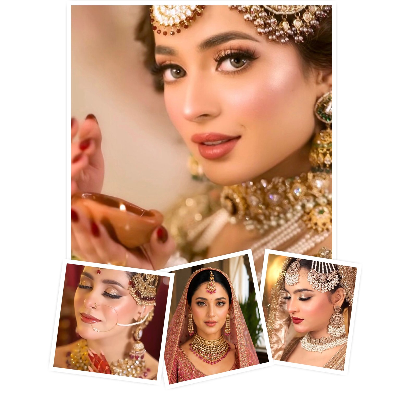 Best makeup artist in Jalandhar
