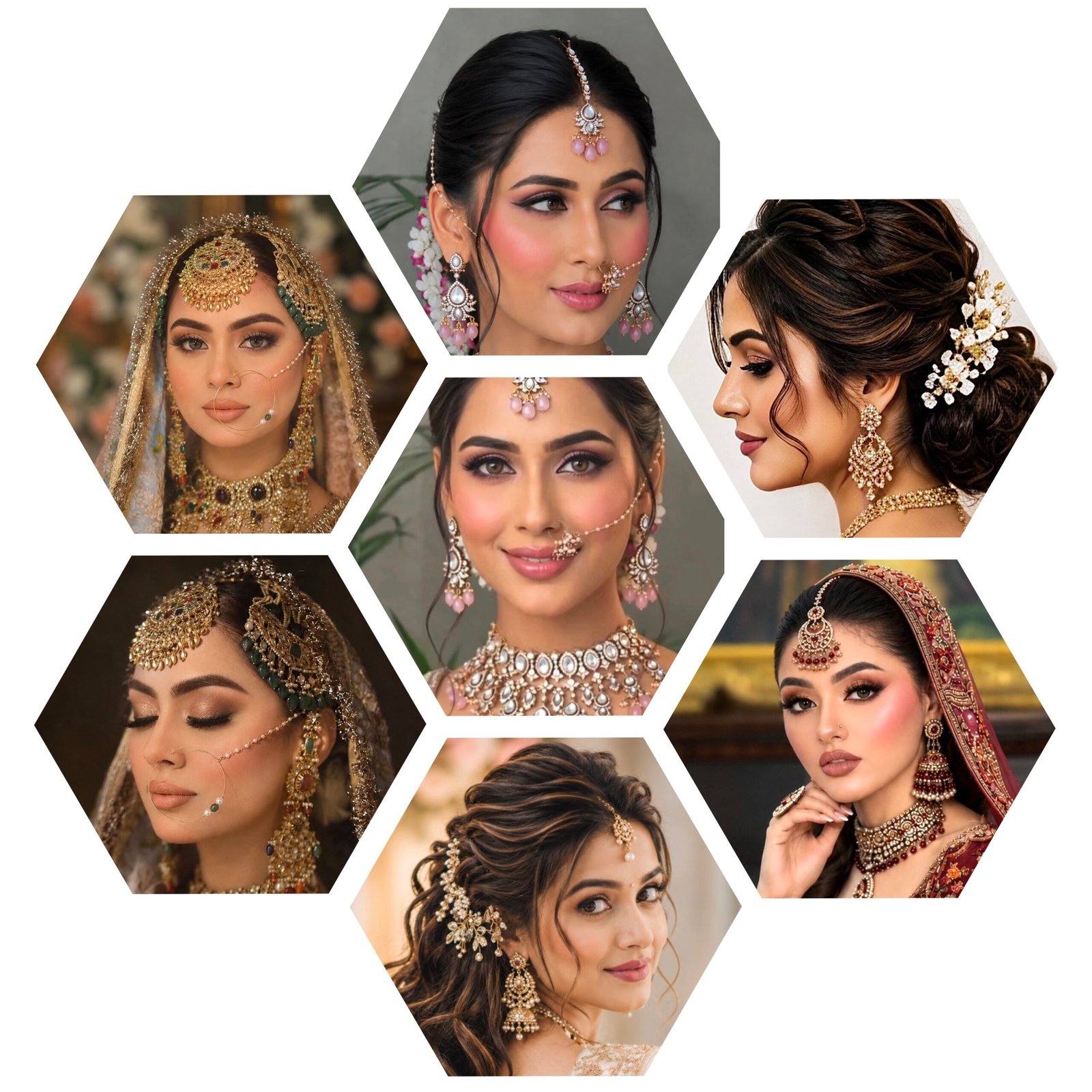 Best makeup artist in Jalandhar Best makeup artist in Jalandhar