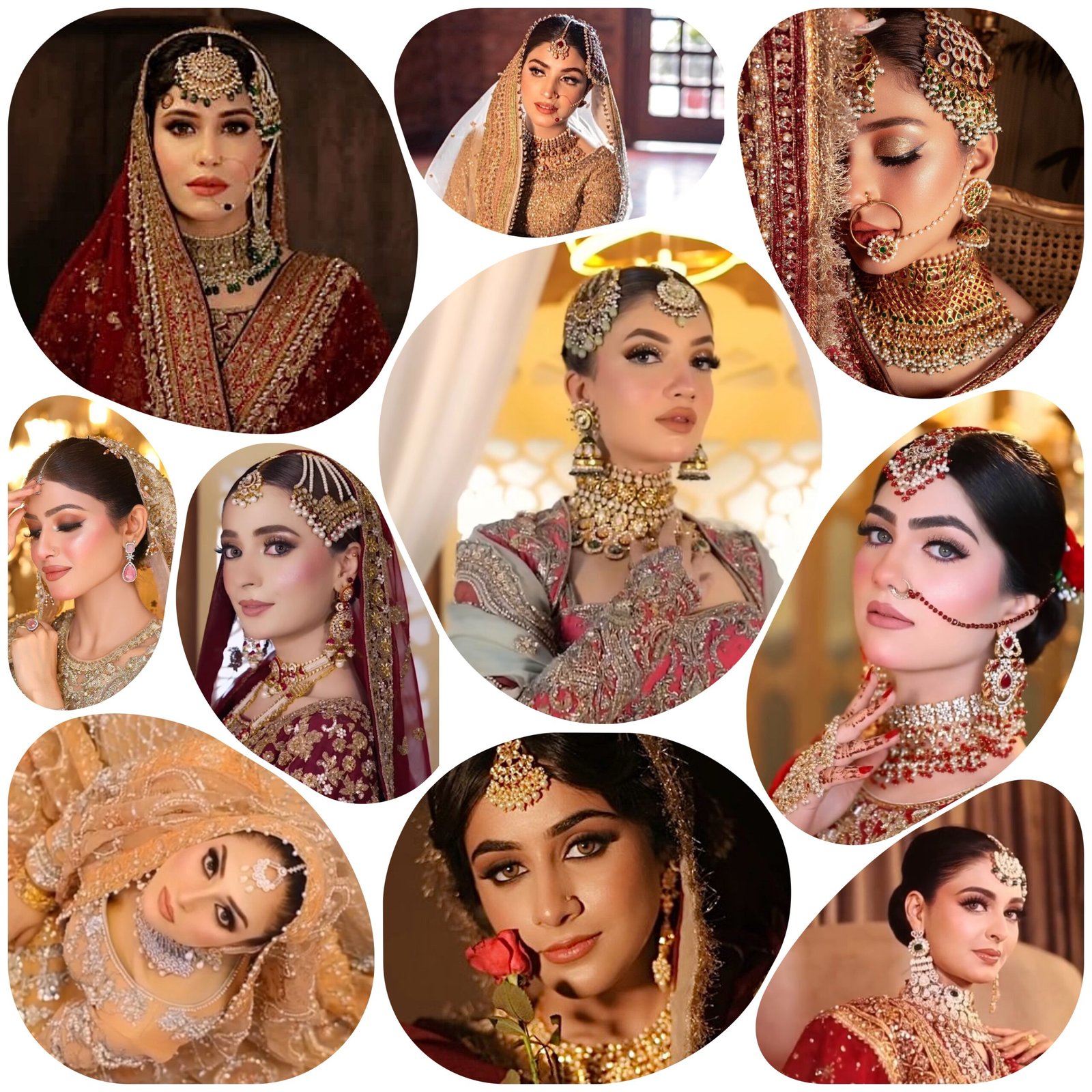 Best makeup artist in Jalandhar Best makeup artist in Jalandhar
