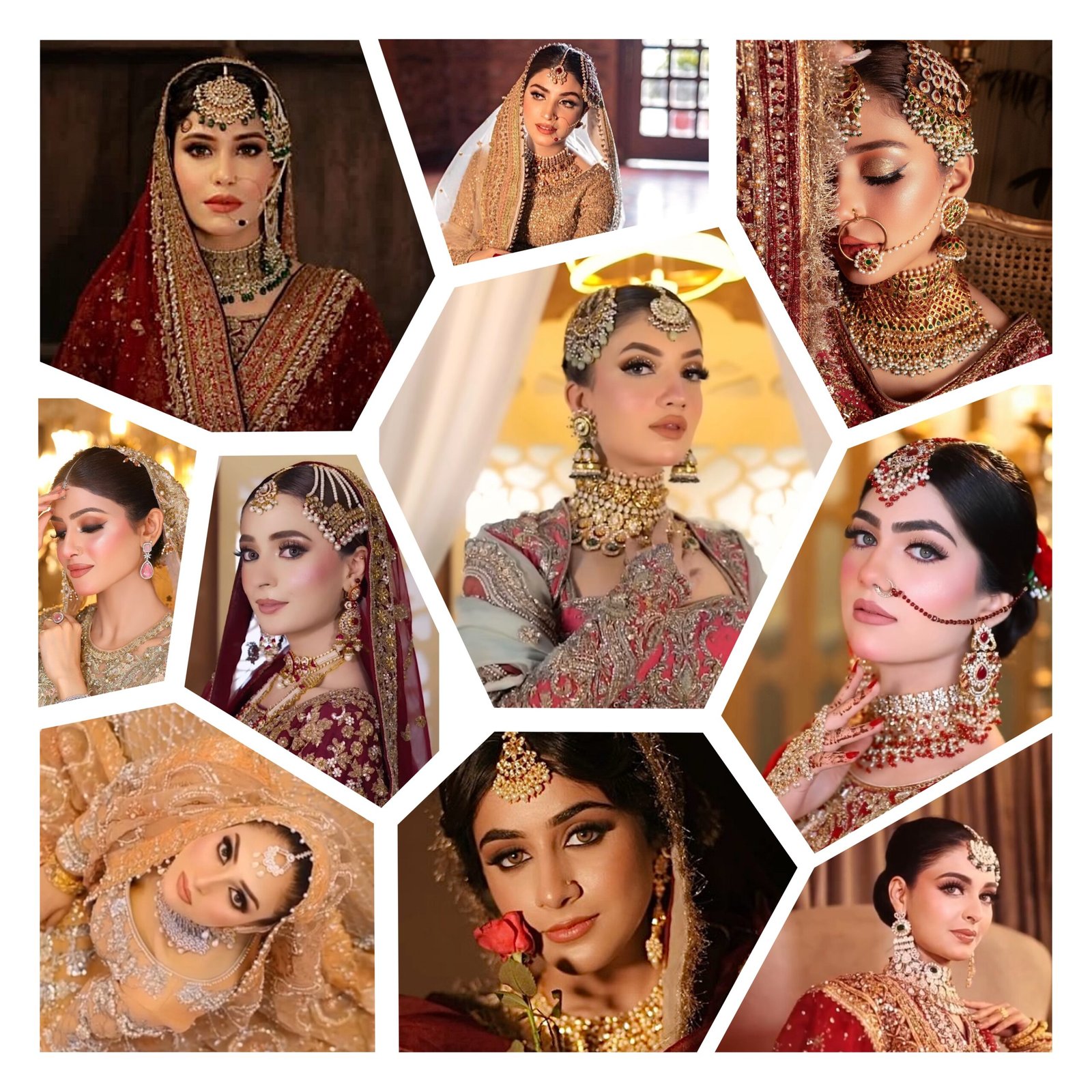 Best makeup artist in Jalandhar