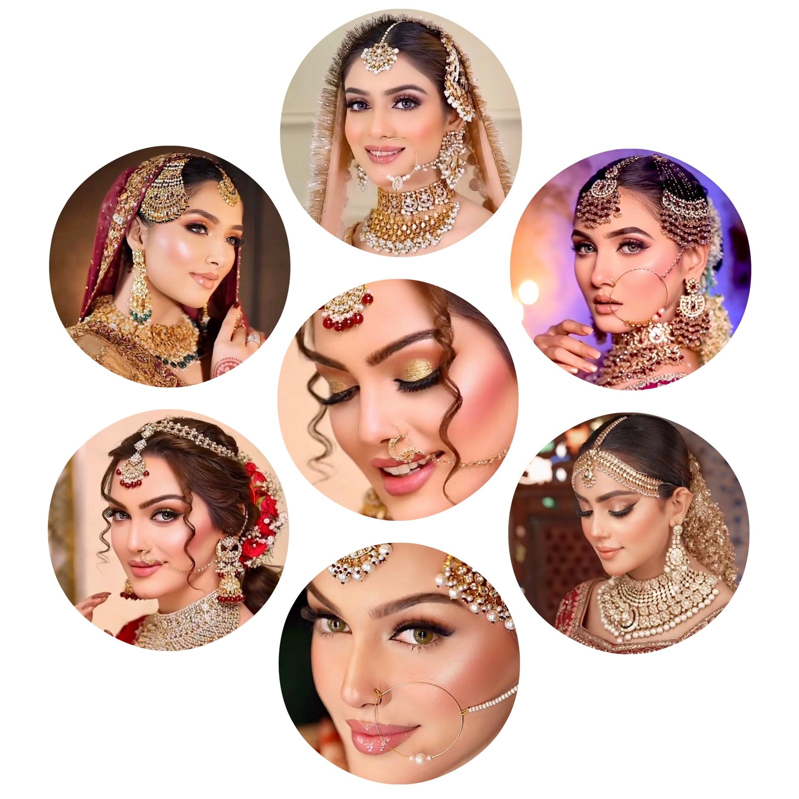 Best makeup artist in Pathankot