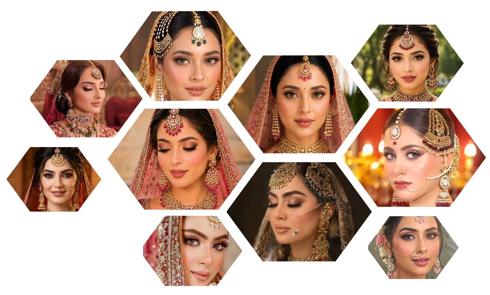 Best makeup artist in Patiala