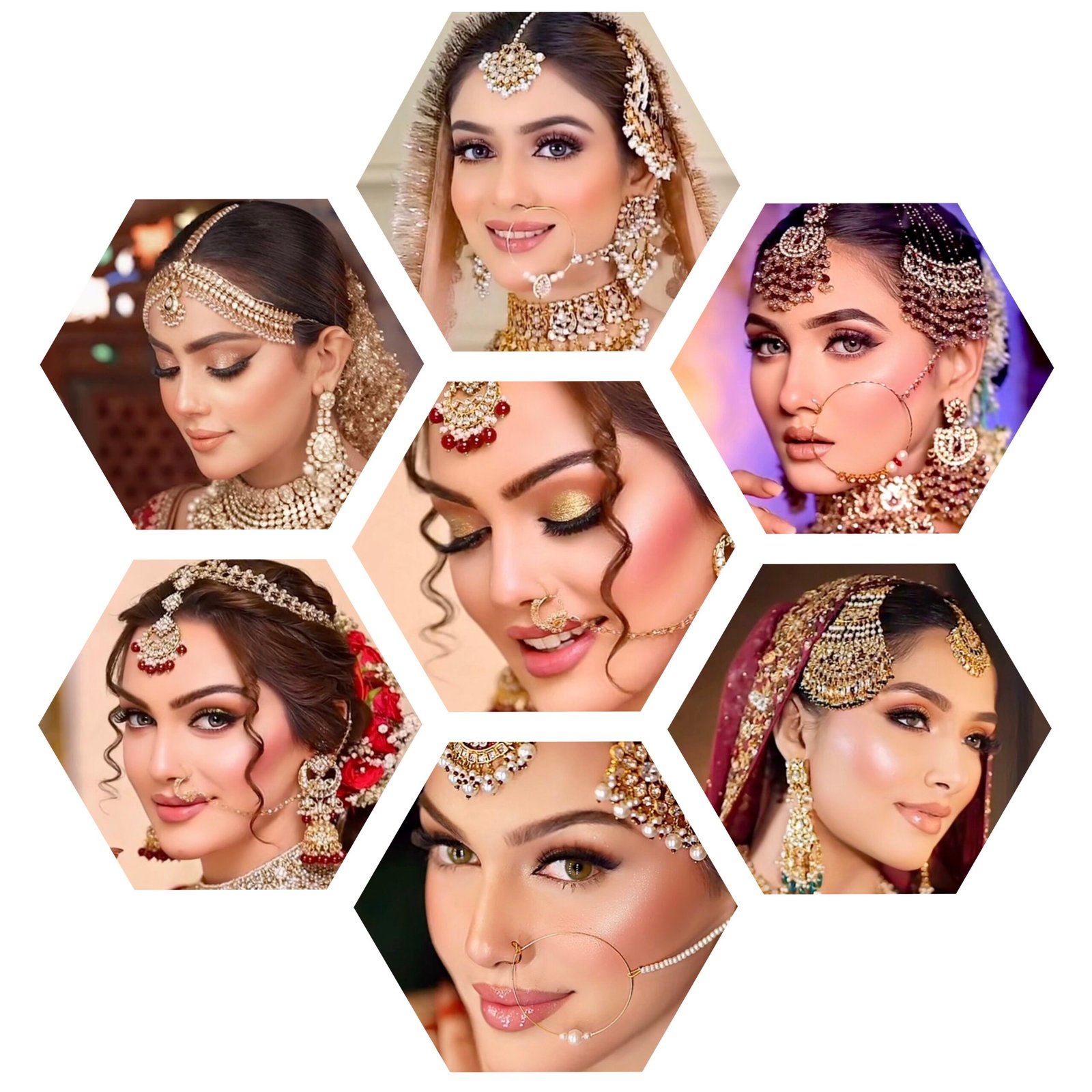 Best makeup artist in Phagwara