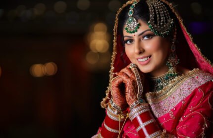 Best makeup artist in Jalandhar