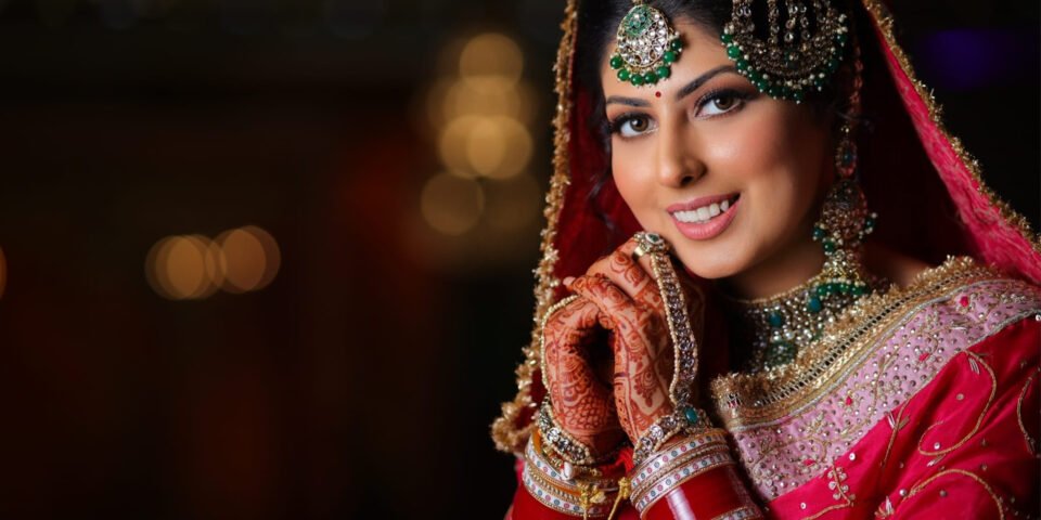 Best makeup artist in Jalandhar