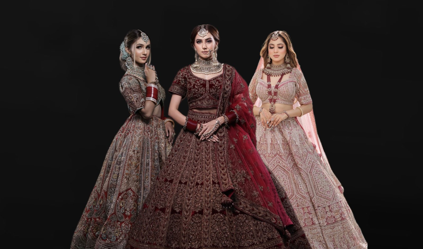 Best Bridal makeup aritst in Jalandhar