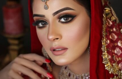 Best makeup artist in Jalandhar