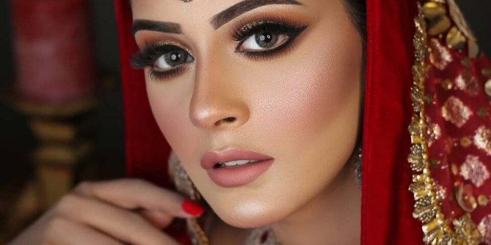 Best makeup artist in Jalandhar