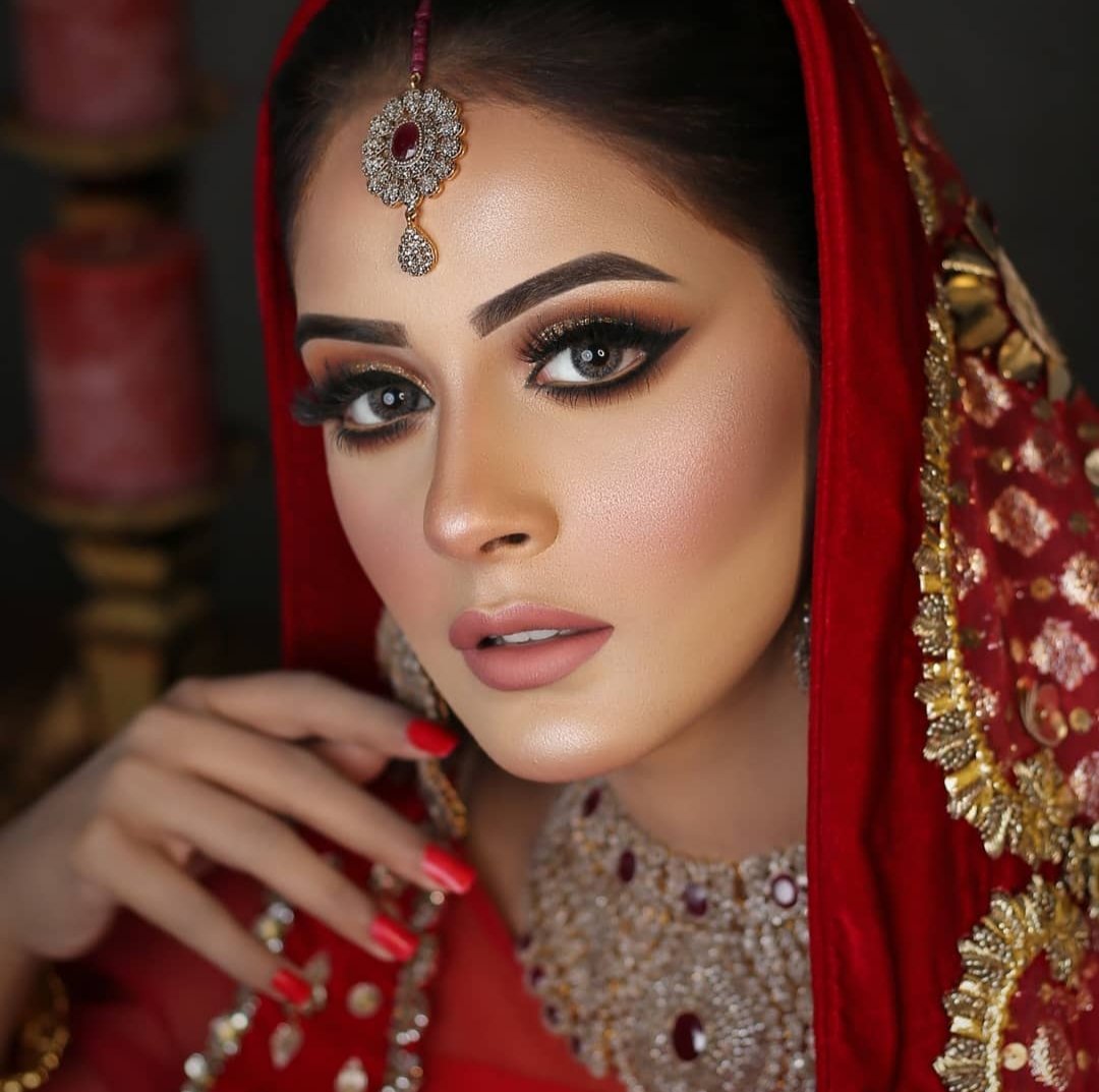 Best makeup artist in Jalandhar