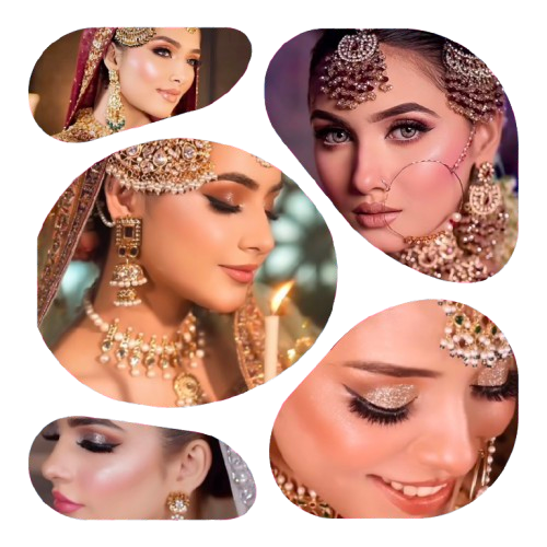 Best bridal makeup artist in Nawanshahr