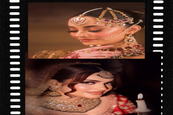 Best makeup artist in Jalandhar