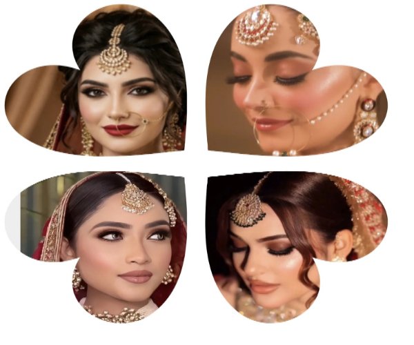 Best makeup artist in Jalandhar