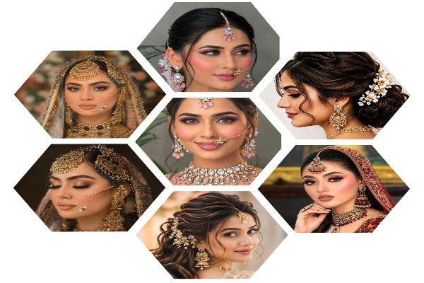 Best makeup artist in Jalandhar Best makeup artist in Jalandhar