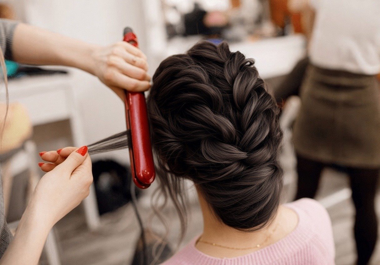 Best makeup studio in Jalandhar