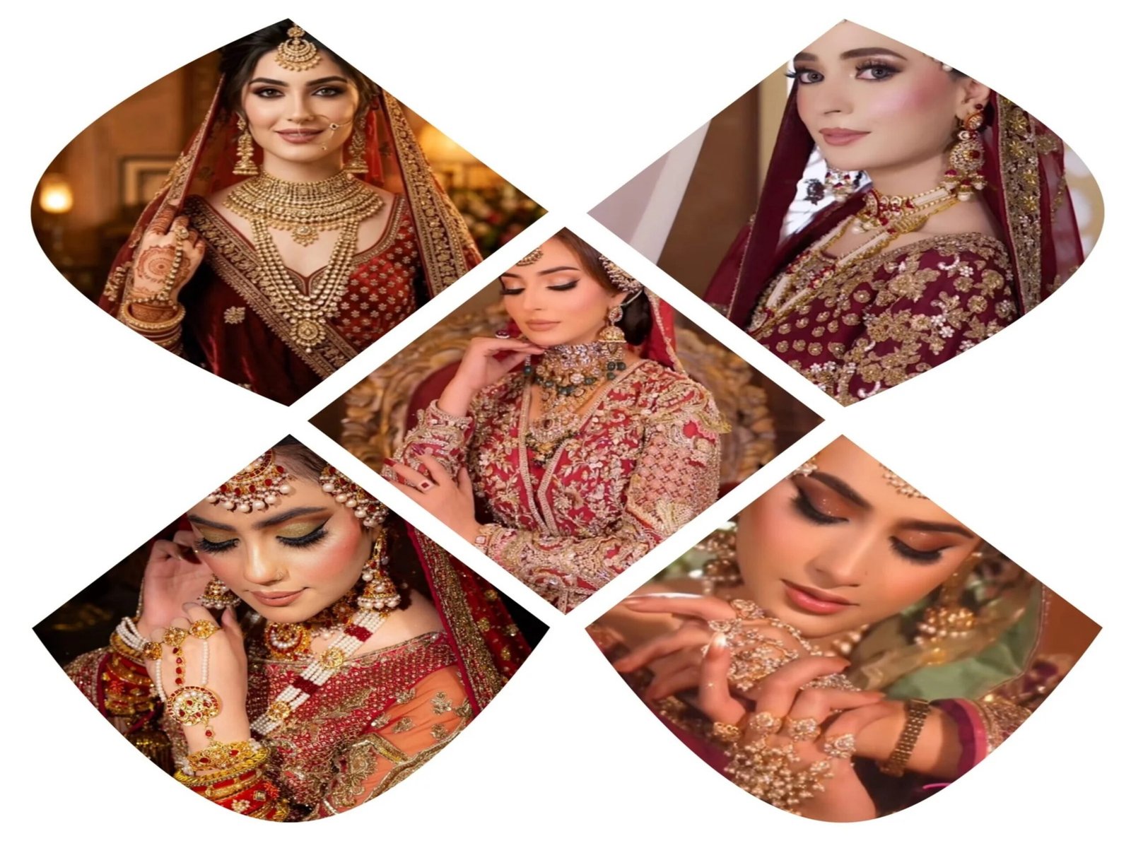 Best makeup artist in Jalandhar