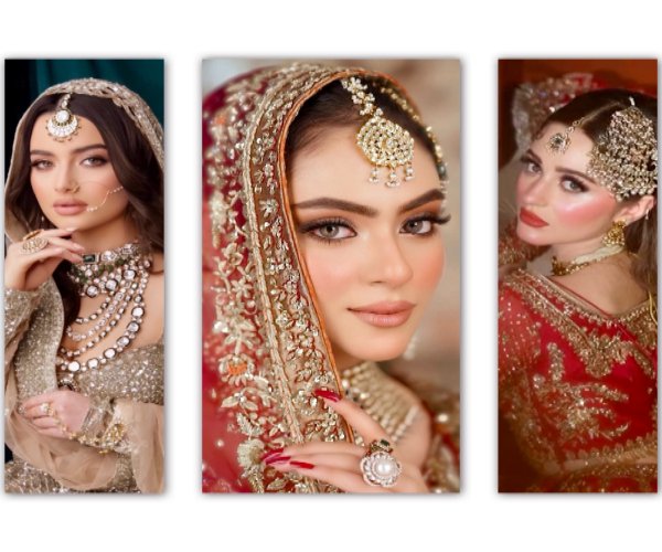 Best makeup artist in Jalandhar