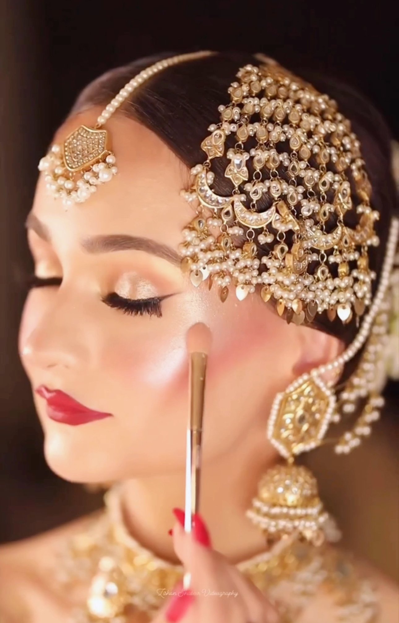 Makeup aritst in Jalandhar