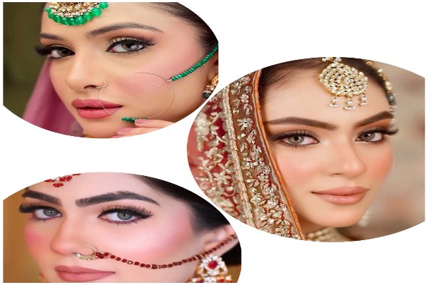 Best makeup artist in Jalandhar