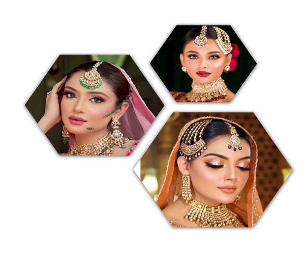 Best makeup artist in Jalandhar